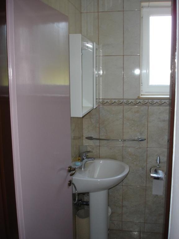 Apartments Indira II Lovište Værelse billede